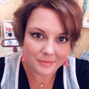 Meet your Posher, Jessica ashley